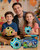 Sticky Soccer Dart Board Game for Kids Includes 3 Sticky Balls- Indoor/Outdoor Party Game for 5-12 Year Old Boys & Girls - for Family Competition
