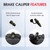 M MATI Rear Right Brake Caliper 705600859 for Can-Am Outlander 450 500 570 650 800 850 1000 Renegade 500 570 650 800 850 1000