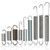 remolean 3-5/8'', 2-7/8'', 7'', 4-1/2'', 2'', 2-1/2'', 6-1/2'', 6-1/4'', 4-3/4'' Recliner Springs Replacement Parts