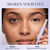PIPL Dual Effect Concealer and Foundation Pen in 3 Shades, Blur Concealer Stick, Hydrating Under Eye Concealer Pen, Brightening Liquid Flawless Spot Coverage Blemish Corrector for All Skin