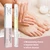 Nail Growth Oil Pen, Nail Strengthener and Hardener for Damaged, Brittle, Thin, Breaking Nails (4PC)