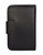 Smart Essentials 14-Day Pill Organizer, 4 Daily Doses, AM/PM, Travel, Black