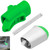 TEKONPRO 76270-VR8-N00ZB Adjuster Grip & 76264-VR8-N00ZB Lever Lock w/ 76265-VR8-N00 Lever Spring Compatible with Hon-da HRN216 Lawn Mower