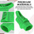 TEKONPRO 76270-VR8-N00ZB Adjuster Grip & 76264-VR8-N00ZB Lever Lock w/ 76265-VR8-N00 Lever Spring Compatible with Hon-da HRN216 Lawn Mower