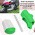 TEKONPRO 76270-VR8-N00ZB Adjuster Grip & 76264-VR8-N00ZB Lever Lock w/ 76265-VR8-N00 Lever Spring Compatible with Hon-da HRN216 Lawn Mower