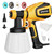 VONFORN Paint Sprayer, 700W Spray Paint Gun with 4 Nozzles & 3 Patterns