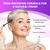 Mascara for Older Women 60 Plus: Black Prime Lash Mascara - Prime Mascaras for Mature Women Makeup - Extreme Length in 2 Coats - Hypoallergenic Non-Clumping Formula