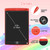 32 Pack LCD Writing Tablet for Kids 8.5" Drawing Boards for Classroom