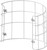 Birdfy Shield, Keep Out Birds' Predators, Must-Have Feeder Accessories - Only Work with NETVUE Birdfy Bird Feeder 1