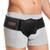 ORTONYX Inguinal Hernia Belt for Men and Women/Removable Compression Pad