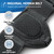 ORTONYX Inguinal Hernia Belt for Men and Women/Removable Compression Pad