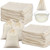 Tegeme 4 x 6 Inch 100 Pieces Cheesecloth Bags for Straining Muslin Bags