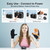 Rehabilitation Robot Gloves Finger Exerciser Stroke Hand Function Left