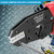 Plustool 6PCS Crimping Tool Set - Ratcheting Wire Crimper - for Heat Shrink, Insulated Nylon, Non-Insulated, Ferrule Terminal, Open Barrel Terminals & Solar Connectors