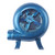 Air Blower, Fire Blower with Hand Crank for Coal Forges/Barbeque/Hiking,Forge Blower Fan