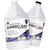 Superclear Table Top Epoxy Resin 2 Gallon Kit, Crystal Clear 1:1 Coating