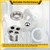 GregYoung 20-3476 805-846 Inlet Valve Repair Kit,Compatible with Titan Impact 340/400/440/540/640 Airless Paint Sprayer