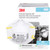 3M Particulate Disposable Respirator 8210, N95, Pack of 20, NIOSH APPROVED