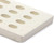 Cookingstar Ceramic Brick Flame Tamer, Grill Ceramic Briquettes (8-Pack) for Barbeques Galore Grand Turbo