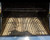 Cookingstar Ceramic Brick Flame Tamer, Grill Ceramic Briquettes (8-Pack) for Barbeques Galore Grand Turbo