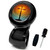 Cross - Steering Wheel Knob Spinner - Universal Non-Slip, Easy to install - Fit for Cars, Trucks, Boats Rv Bus Tractors Golf Carts & More ﻿
