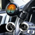 Cross - Steering Wheel Knob Spinner - Universal Non-Slip, Easy to install - Fit for Cars, Trucks, Boats Rv Bus Tractors Golf Carts & More ﻿