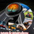Cross - Steering Wheel Knob Spinner - Universal Non-Slip, Easy to install - Fit for Cars, Trucks, Boats Rv Bus Tractors Golf Carts & More ﻿