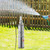 Deep Well Submersible Pump 12V 180W 1.2m³/263.96gal/H, Solar Powered Stainless Steel Water Pump with 55.77ft Cable, for Water Wells, Water Tanks, Outdoor Rivers, Farmland Gardens (12V, 180W)