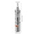 Deep Well Submersible Pump 12V 180W 1.2m³/263.96gal/H, Solar Powered Stainless Steel Water Pump with 55.77ft Cable, for Water Wells, Water Tanks, Outdoor Rivers, Farmland Gardens (12V, 180W)