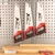 HAUTMEC 16 Inch Pro Hand Saw, 11 TPI Fine Tooth for Wood Cutting