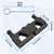ZKTOOL 3.6 Pentastar Timing Tool Kit for Jeep Chrysler Dodge VW 2011-2019
