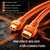 12AWG 10FT XT60 Extension Cable XT60 Connector Female to Male
