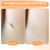 Lounsweer 1 Pcs Silicone Adhesive Glue for Skin Doll Repair Flesh Color