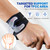 Ultra Thin TFCC Wrist Brace, Targeted Support for TFCC Pain Relief Recovery