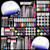 COSCELIA 58PCS Acrylic Nail Kit for Beginners with Everything Drill & Light