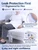 Leak-Proof Wearable Male Urinal for Incontinence, Grey
