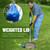 Zozen Nut Gatherer, Walnut Picker Upper,Directly Dump Outlet, 1.5 Gallon