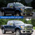 LED Cab Lights for 1999-2016 Ford F250 F350 F450 F550 Super Duty