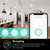 Kasa Smart Dimmer Switch HS220P3, Single Pole, Needs Neutral Wire