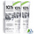 10% Nano Hydroxyapatite Toothpaste for Advanced Enamel Protection