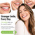 10% Nano Hydroxyapatite Toothpaste for Advanced Enamel Protection