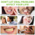 10% Nano Hydroxyapatite Toothpaste for Advanced Enamel Protection