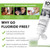 10% Nano Hydroxyapatite Toothpaste for Advanced Enamel Protection