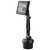 GPS Car Cup Holder Mount with Adjustable Arm for Garmin Navigators