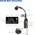 SGPRO TR15 Wireless Clip-On Saxophone Microphone System