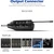 SGPRO TR15 Wireless Clip-On Saxophone Microphone System