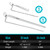 DURATECH 24-Inch Adjustable Chain Wrench, Oil Filter & Pipe Wrench