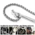 DURATECH 24-Inch Adjustable Chain Wrench, Oil Filter & Pipe Wrench