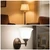 GTHAAA A19 Remote Control LED Light Bulbs E26 Dimmable 2700K-6000K, 2 Pack