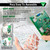 Cautyfky FDXLICB1930 FD Integrated Control Board Kit, Fit for Hayward Universal H-Series Low Nox Pool Heater Models H150FDN/P、H200FDN/P、H250FDN/P、H250FDN/P、H300FDN/P、H350FDN/P、H400FDN/P
